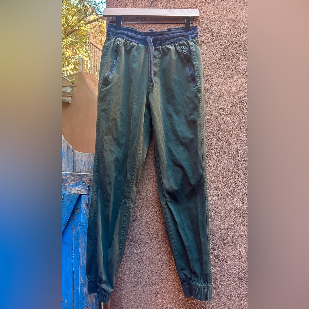 Under Armour Performance Chino Joggers